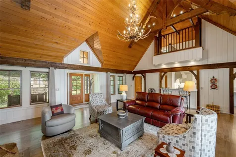 126 Forestland Road Cashiers NC 28717