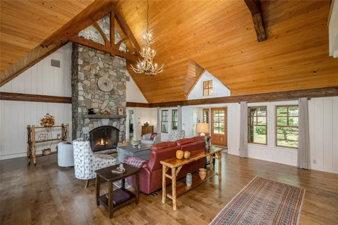 126 Forestland Road Cashiers NC 28717