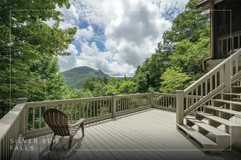 126 Forestland Road Cashiers NC 28717