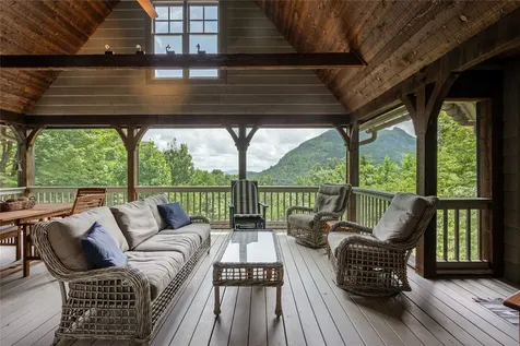 126 Forestland Road Cashiers NC 28717