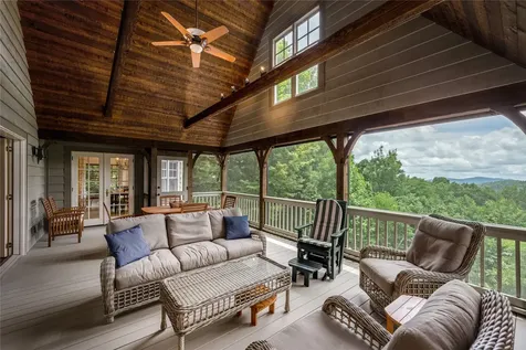 126 Forestland Road Cashiers NC 28717