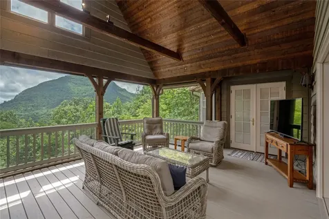 126 Forestland Road Cashiers NC 28717