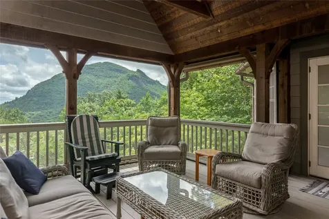 126 Forestland Road Cashiers NC 28717