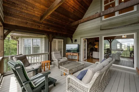 126 Forestland Road Cashiers NC 28717
