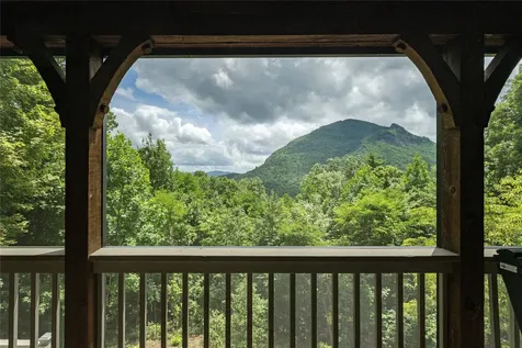 126 Forestland Road Cashiers NC 28717