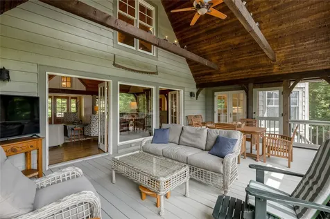 126 Forestland Road Cashiers NC 28717