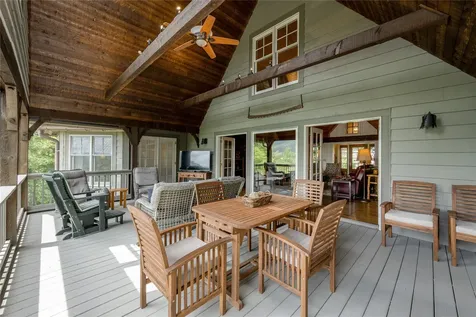 126 Forestland Road Cashiers NC 28717