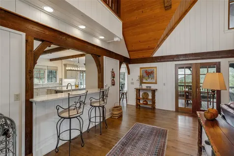 126 Forestland Road Cashiers NC 28717