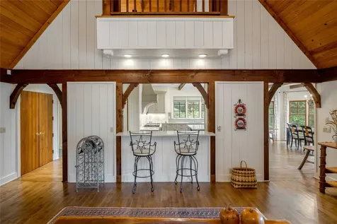 126 Forestland Road Cashiers NC 28717