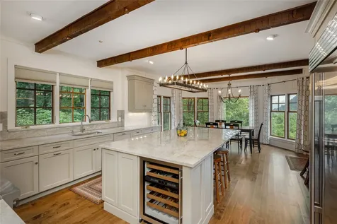 126 Forestland Road Cashiers NC 28717