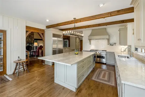 126 Forestland Road Cashiers NC 28717