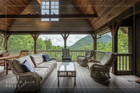 126 Forestland Road Cashiers NC 28717