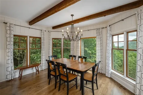 126 Forestland Road Cashiers NC 28717