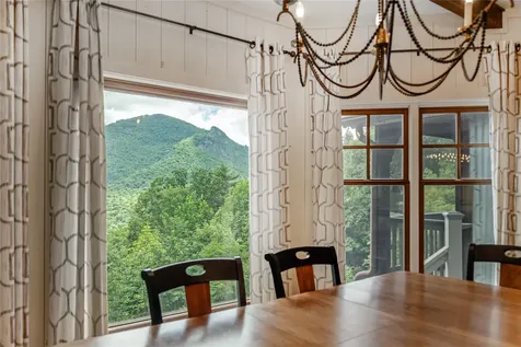 126 Forestland Road Cashiers NC 28717