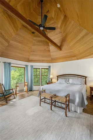 126 Forestland Road Cashiers NC 28717