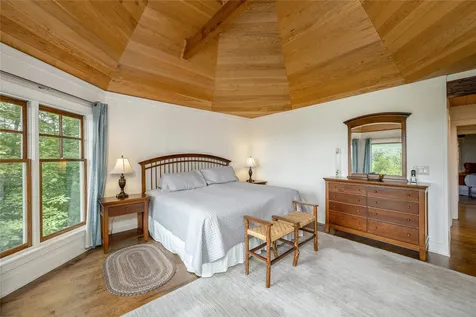 126 Forestland Road Cashiers NC 28717