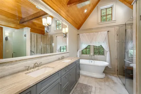 126 Forestland Road Cashiers NC 28717