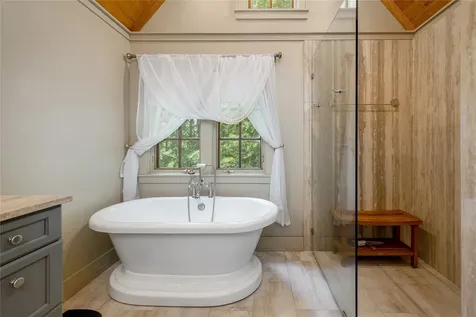 126 Forestland Road Cashiers NC 28717
