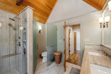126 Forestland Road Cashiers NC 28717