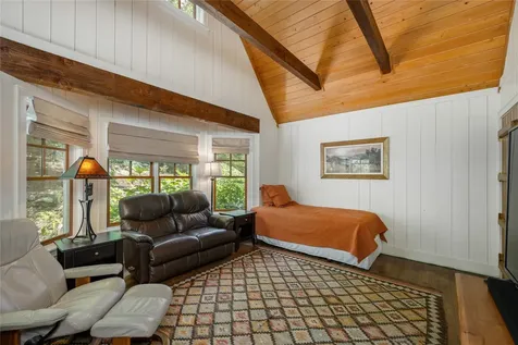 126 Forestland Road Cashiers NC 28717