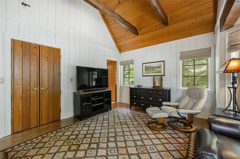 126 Forestland Road Cashiers NC 28717