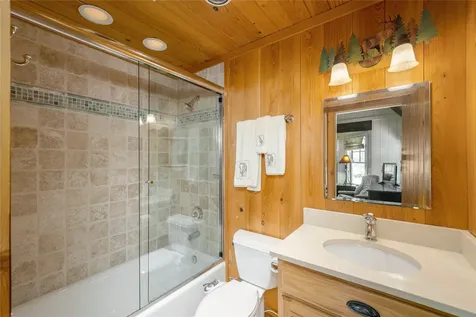 126 Forestland Road Cashiers NC 28717