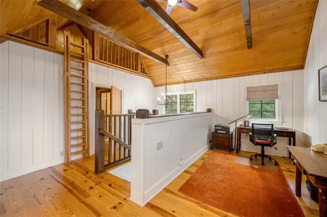 126 Forestland Road Cashiers NC 28717