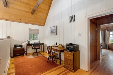 126 Forestland Road Cashiers NC 28717