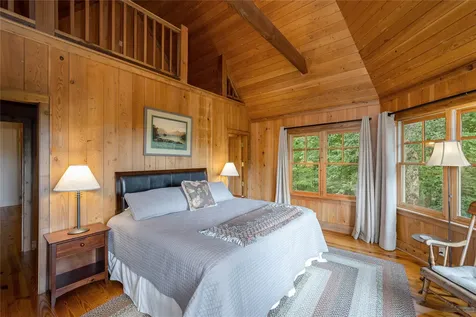 126 Forestland Road Cashiers NC 28717