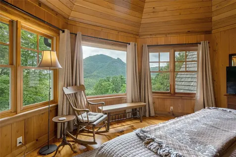 126 Forestland Road Cashiers NC 28717