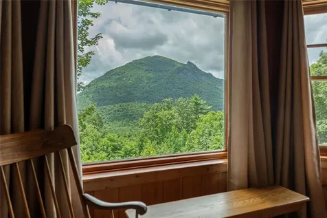 126 Forestland Road Cashiers NC 28717