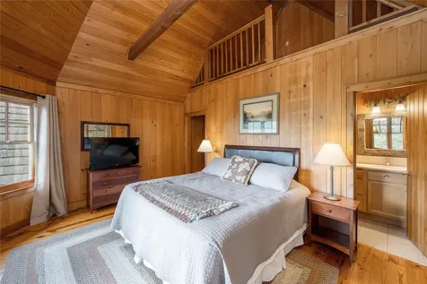 126 Forestland Road Cashiers NC 28717