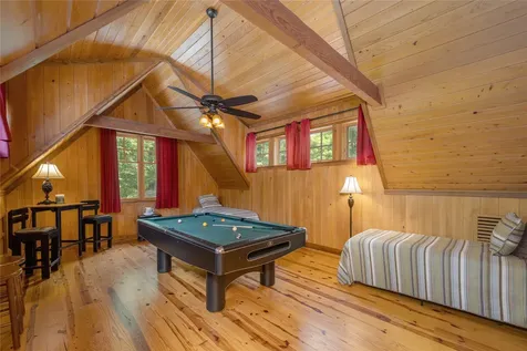 126 Forestland Road Cashiers NC 28717
