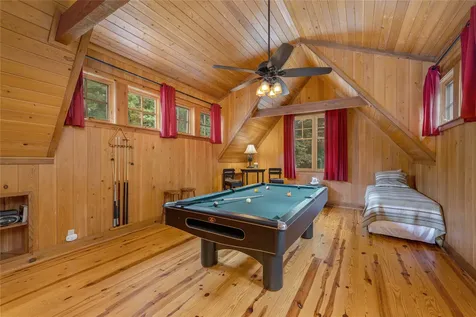 126 Forestland Road Cashiers NC 28717