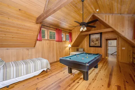 126 Forestland Road Cashiers NC 28717