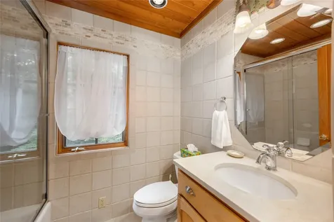 126 Forestland Road Cashiers NC 28717