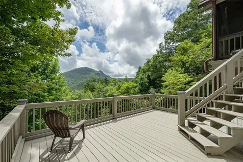 126 Forestland Road Cashiers NC 28717