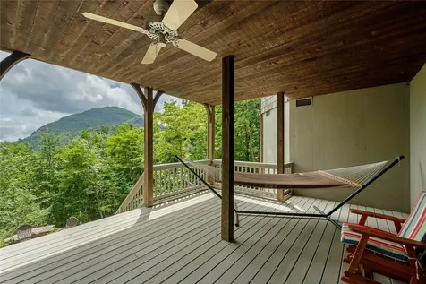 126 Forestland Road Cashiers NC 28717