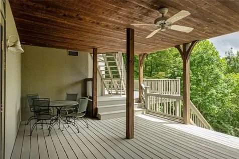126 Forestland Road Cashiers NC 28717