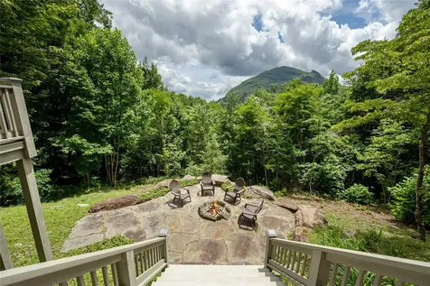 126 Forestland Road Cashiers NC 28717