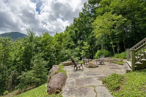 126 Forestland Road Cashiers NC 28717