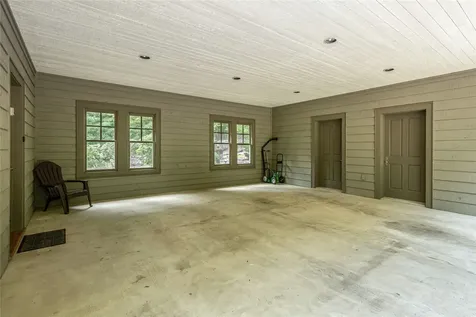 126 Forestland Road Cashiers NC 28717
