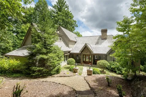 126 Forestland Road Cashiers NC 28717