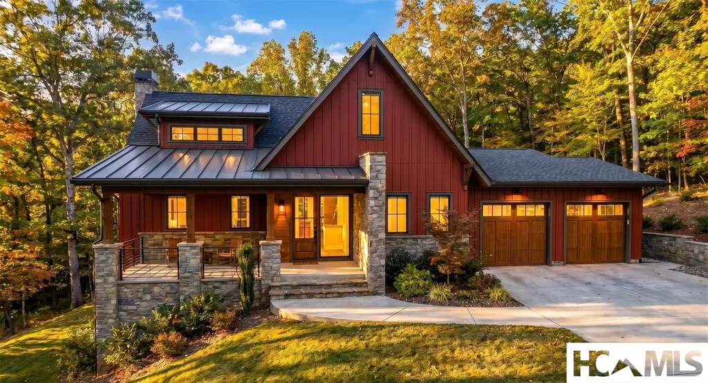 Lot 37 Longcliff Lane Lake Toxaway NC 28747