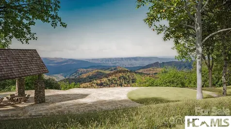 Lot 37 Longcliff Lane Lake Toxaway NC 28747