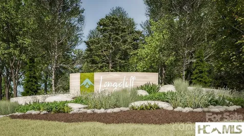 Lot 37 Longcliff Lane Lake Toxaway NC 28747
