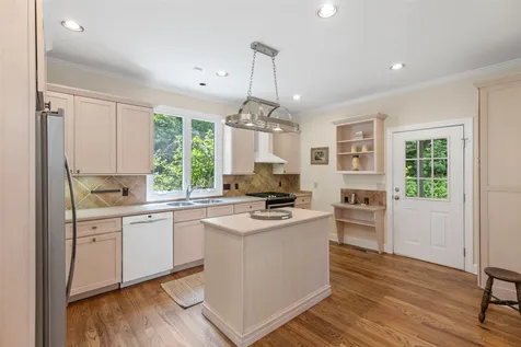 301 Ruffed Grouse Road Cashiers NC 28736