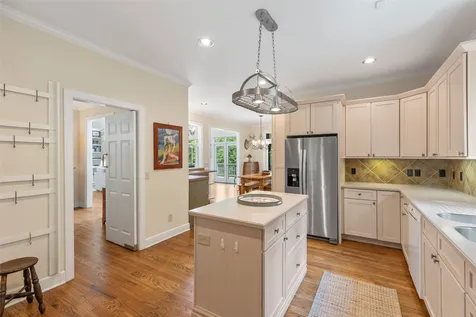 301 Ruffed Grouse Road Cashiers NC 28736