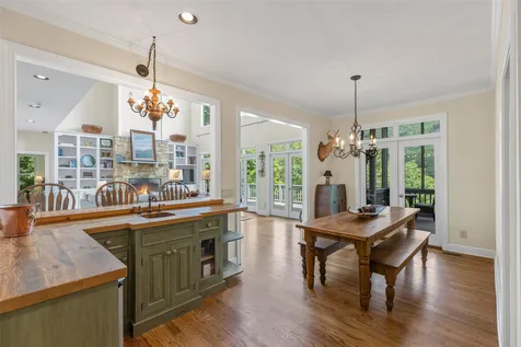 301 Ruffed Grouse Road Cashiers NC 28736