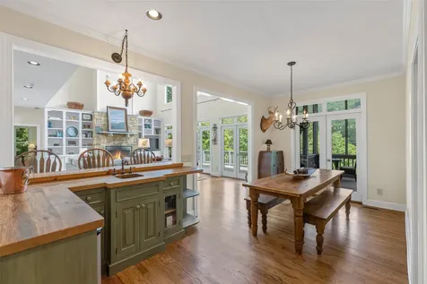 301 Ruffed Grouse Road Cashiers NC 28736